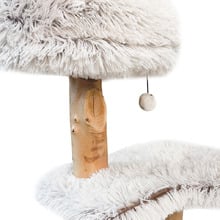 121cm Kitty Delight Cat Tree